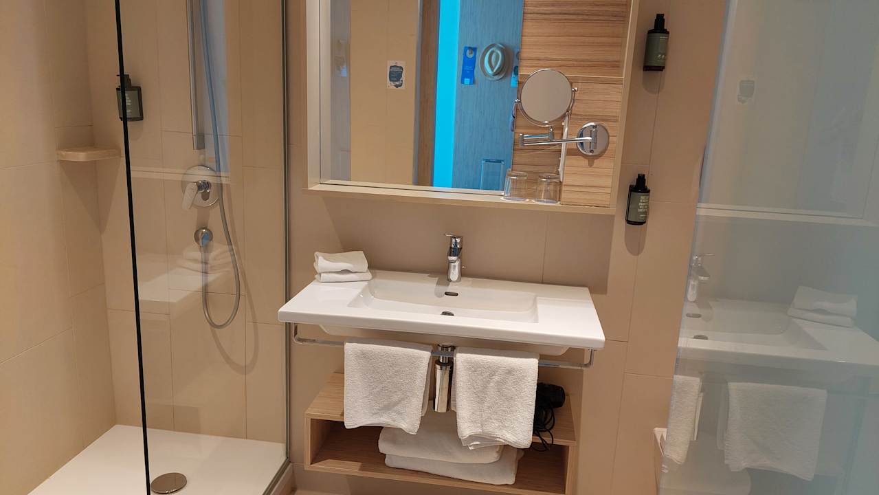Zimmer Valamar Argosy Hotel