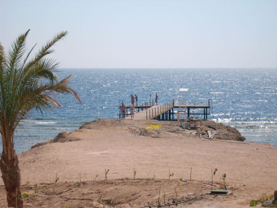 Der Steg Serenity Alpha Beach