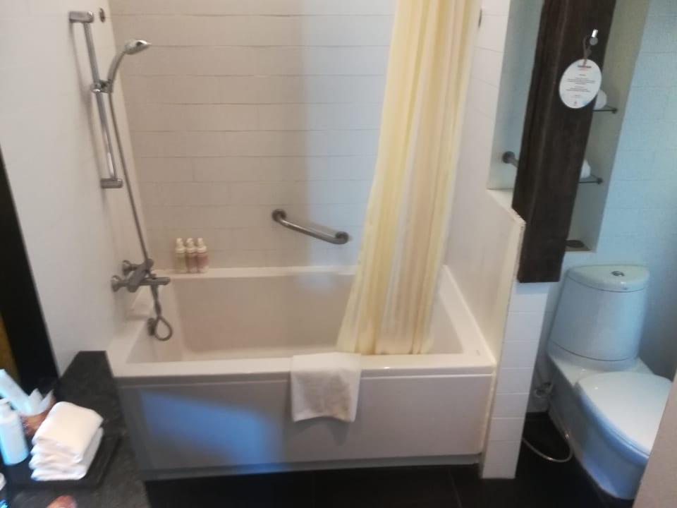 Zimmer Siam@Siam Design Hotel Bangkok