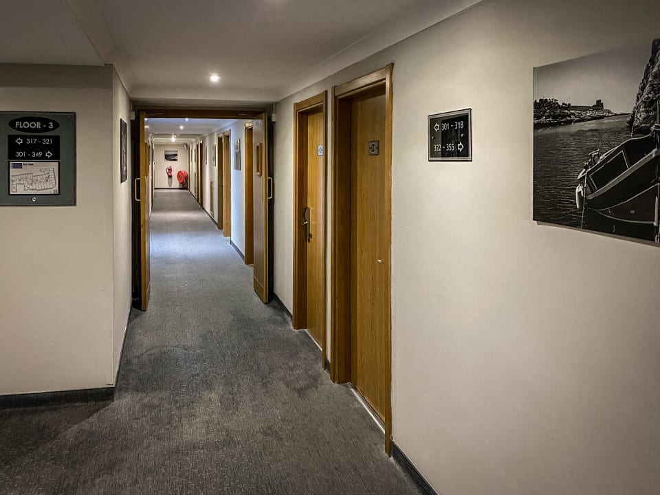 Sonstiges Hotel Santana