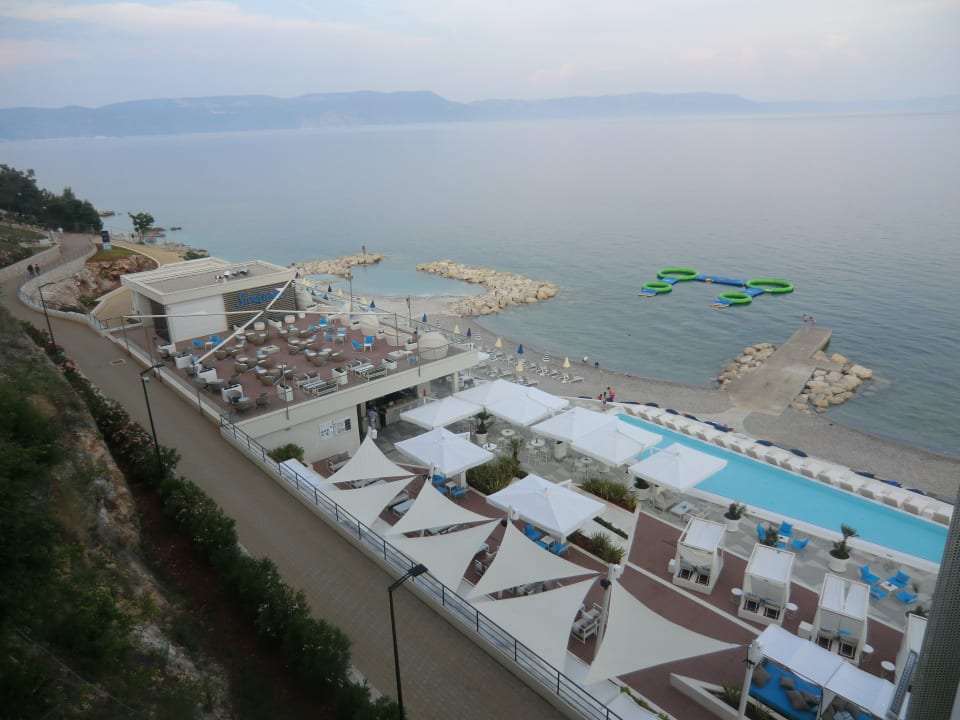 Strand Girandella Resort Valamar Collection