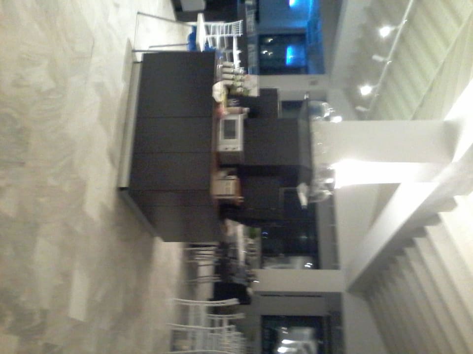 Restaurant Akrathos Beach Hotel