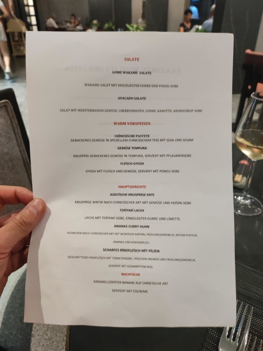 Gastro Süral Saray Hotel