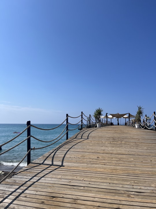 Außenansicht Seaden Sea Planet Resort & Spa