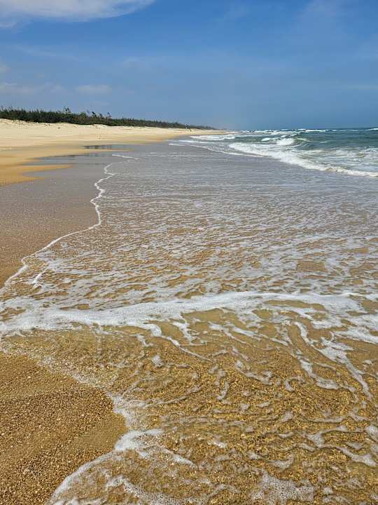 Strand ROBINSON NAM HOI AN