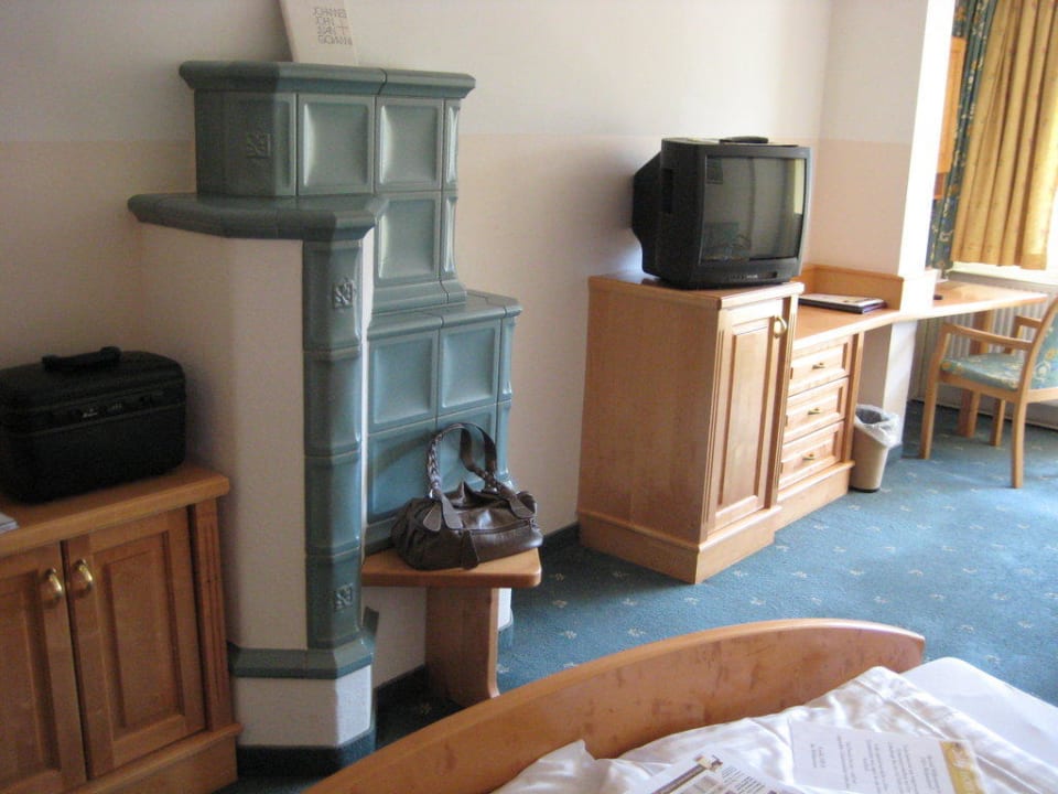 Zimmer 306 Dilly - Das Nationalpark Resort