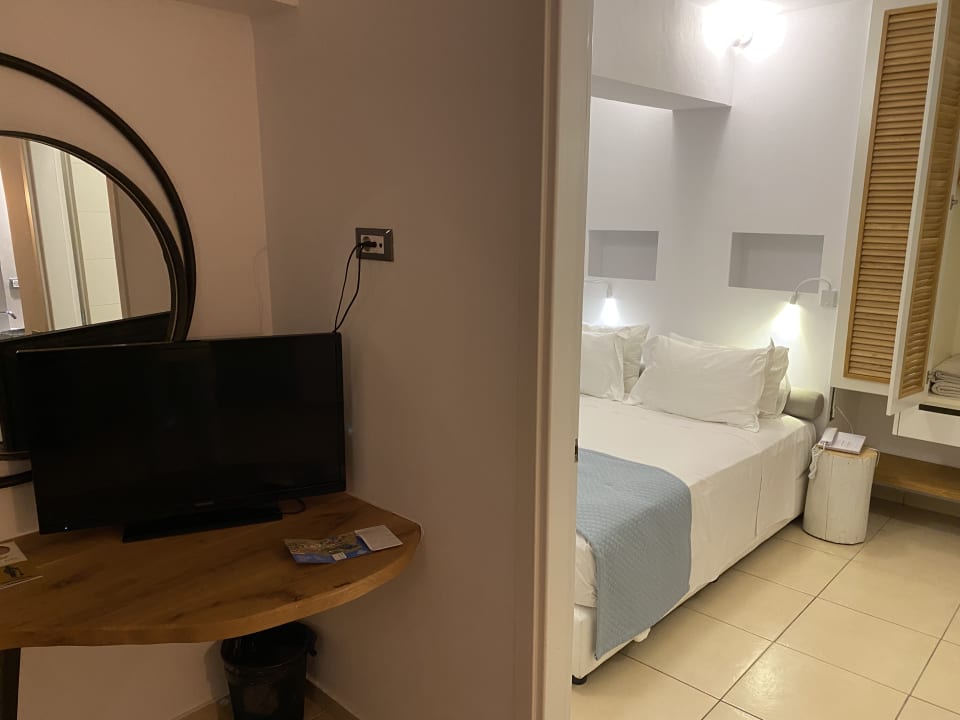 Zimmer Seaside A Lifestyle Resort