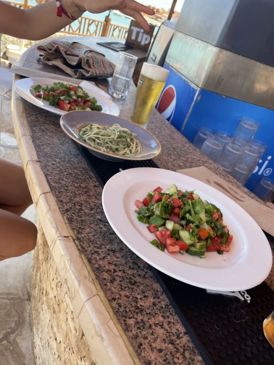 Gastro Sultan Bey Hotel, El Gouna