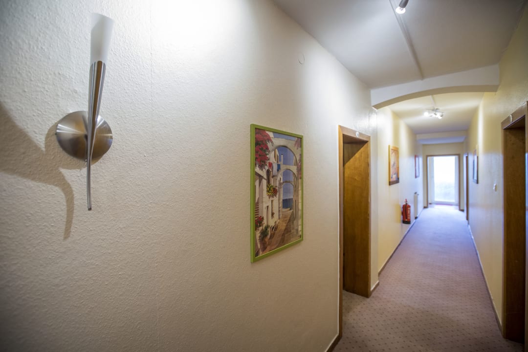 Sonstiges Berghotel Willingen Hotel/Pension