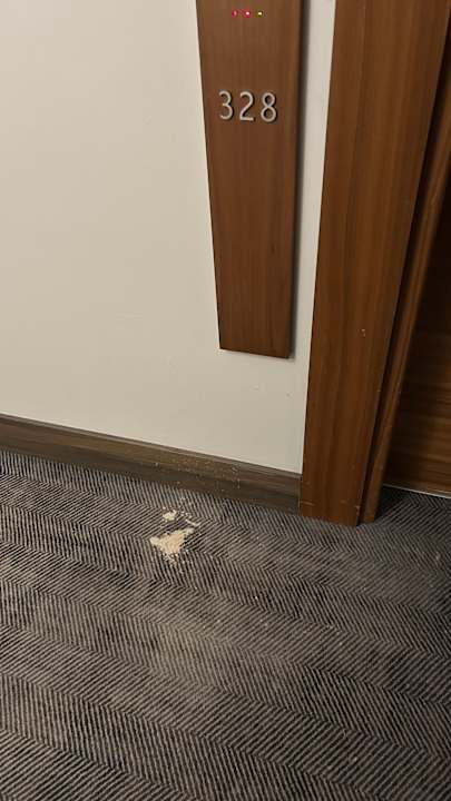 Zimmer Radisson Blu Hotel Milan