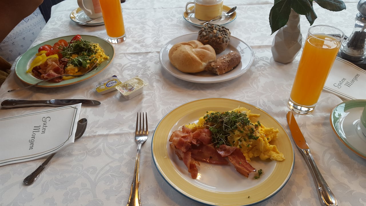 Gastro Hotel Laschenskyhof