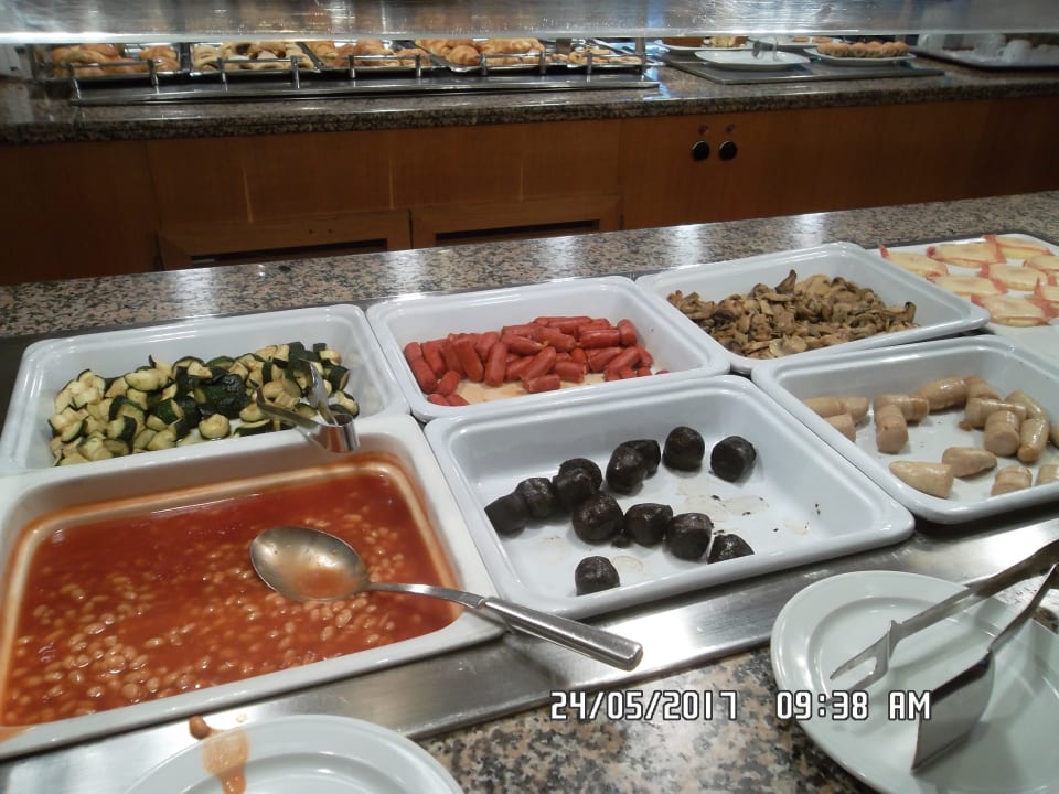 Restaurant Welikehotel Marfil Playa