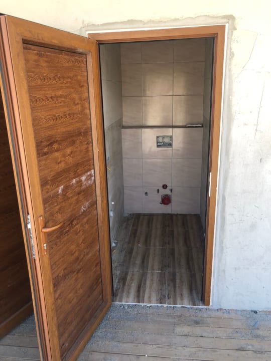 Sonstiges Greenlife Hotel