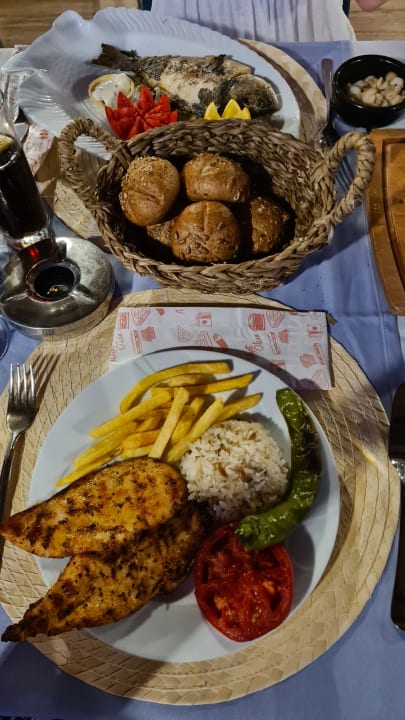 Gastro Hane Family Resort