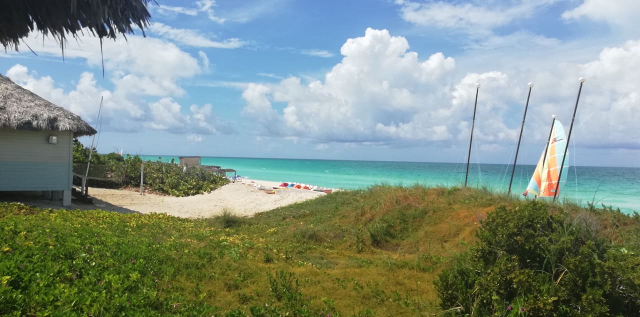 Strand Melia Las Dunas