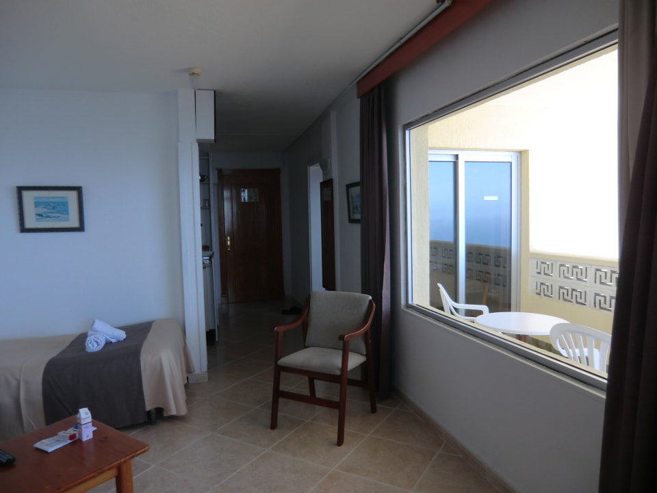 Zimmer Hotel Panoramica Garden