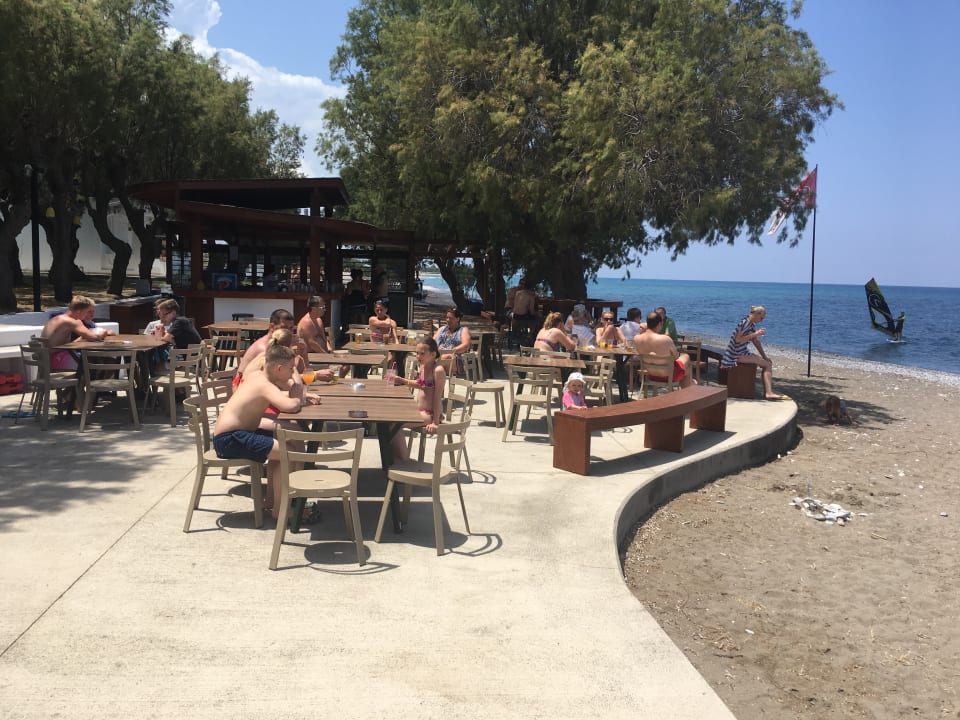 Strand TUI KIDS CLUB Alex Beach