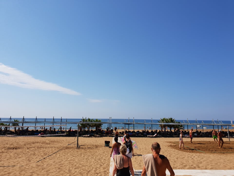 Strand Club Grand Aqua