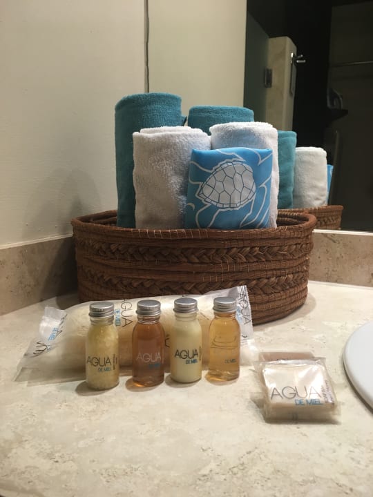 Zimmer Akumal Bay Beach & Wellness Resort