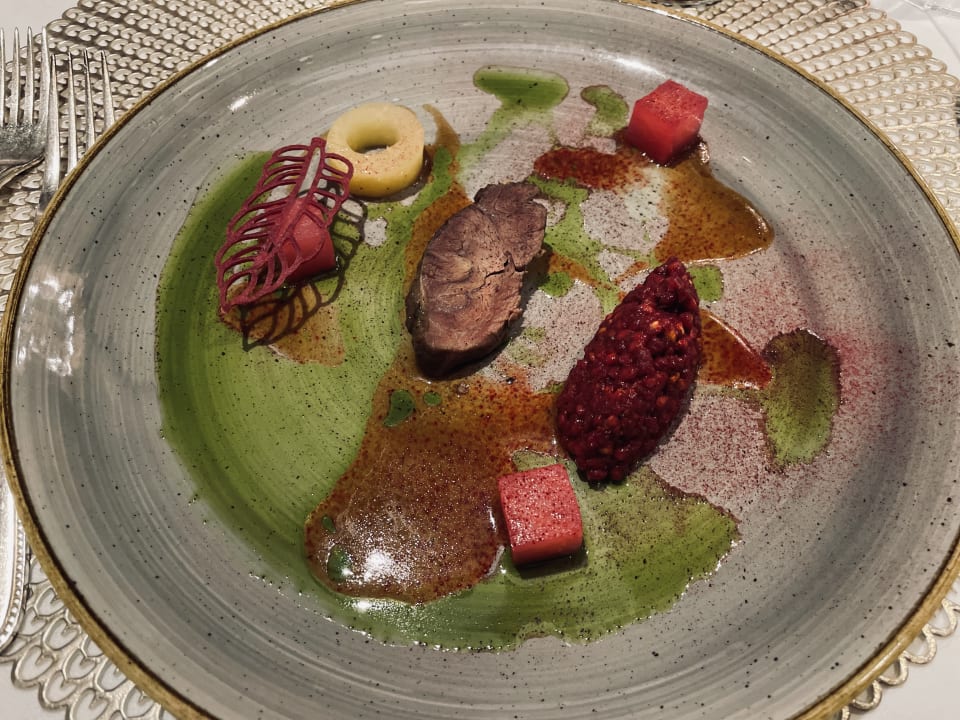 Gastro Hotel Jerzner Hof