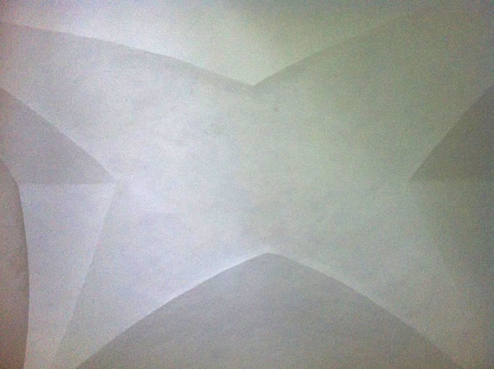 Volte a stella Masseria Porto Badisco