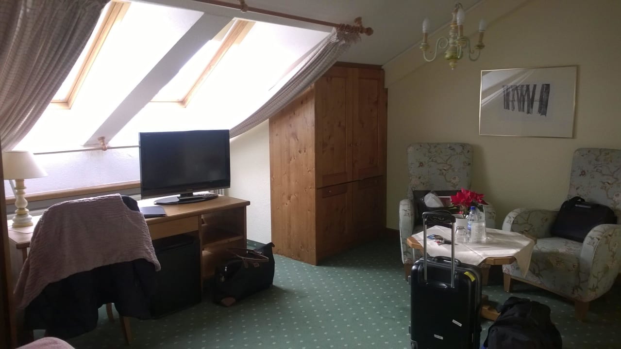 Zimmer Hotel Dein Engel