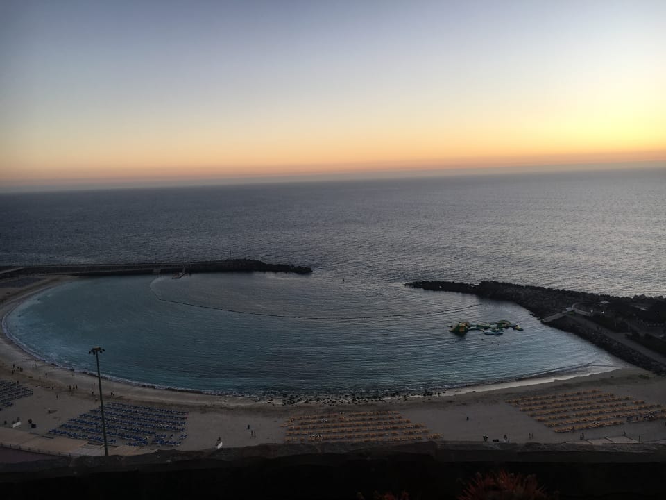 Ausblick Gloria Palace Royal Hotel & Spa