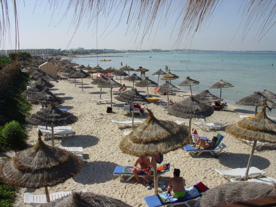 Bild 8 Hotel Rosa Beach