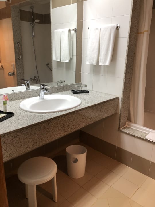 Zimmer Hotel Riu Palace Maspalomas Adults Only