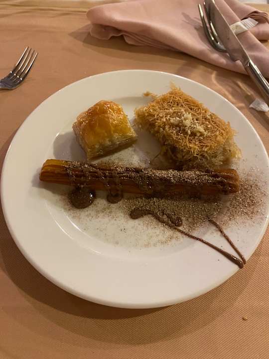 Gastro Glamour Resort & Spa