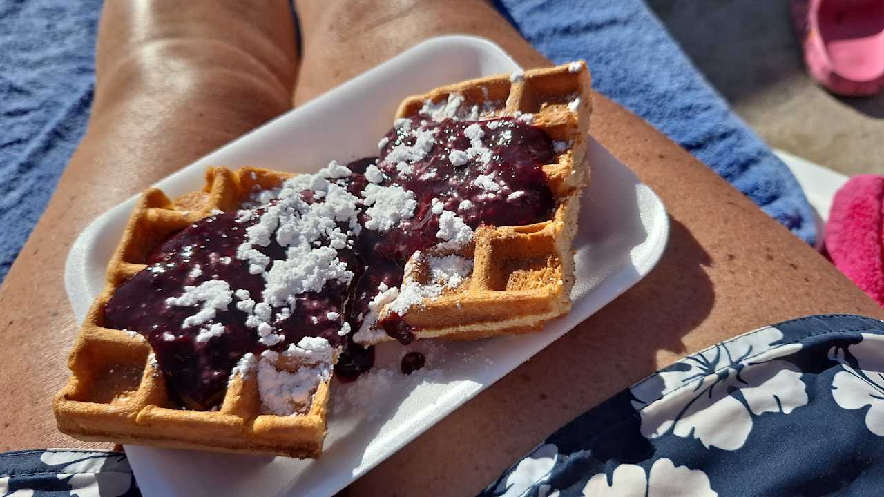 Gastro Sunis Kumköy Beach Resort Hotel & Spa