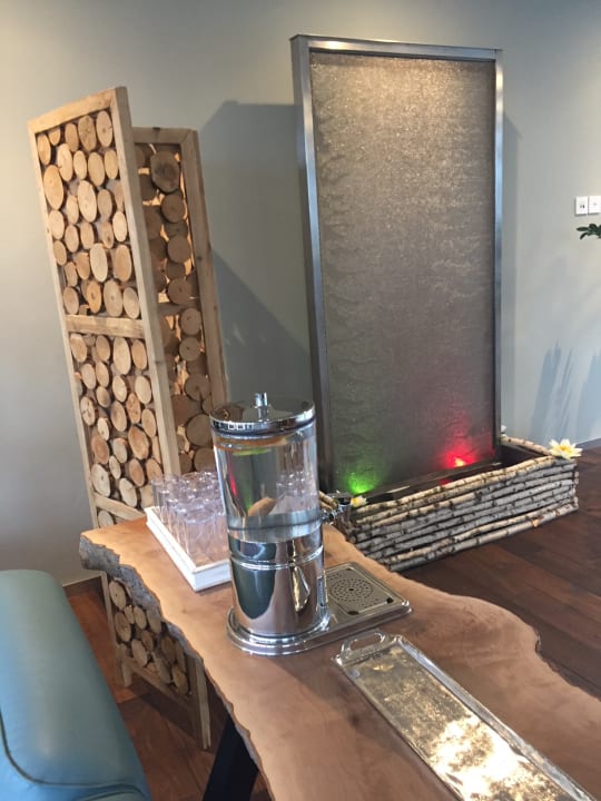 Sport & Freizeit Deltapark Vitalresort