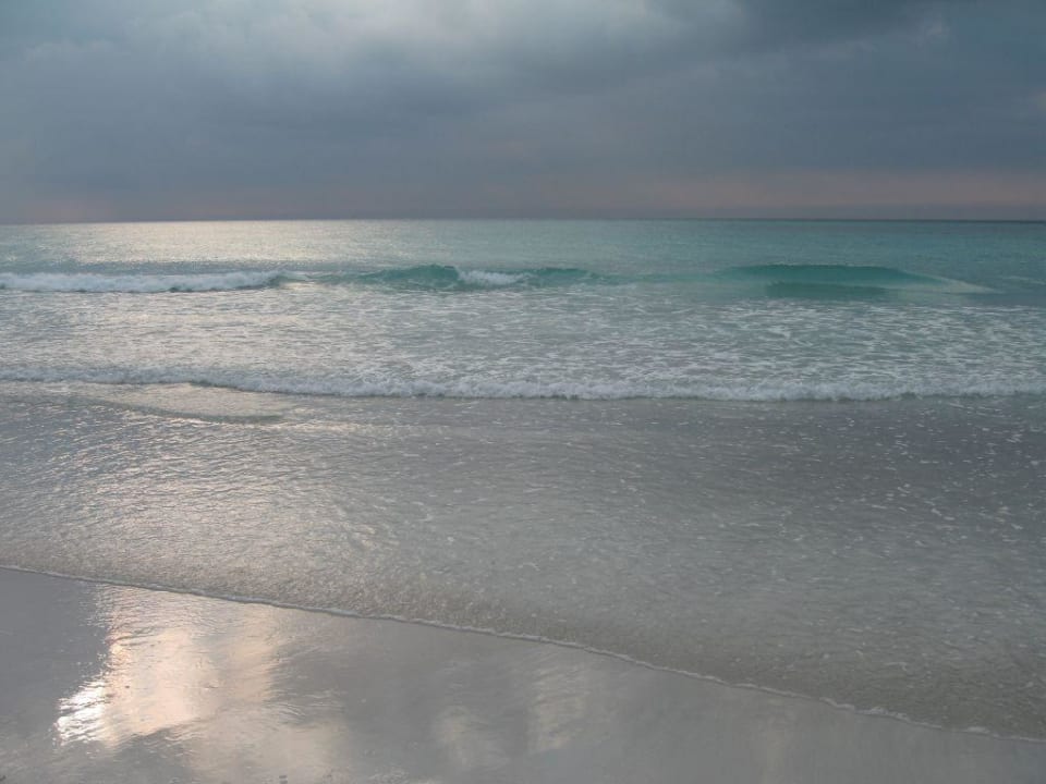 Abends kurz vor dem Sturm Paradisus Varadero Resort & Spa