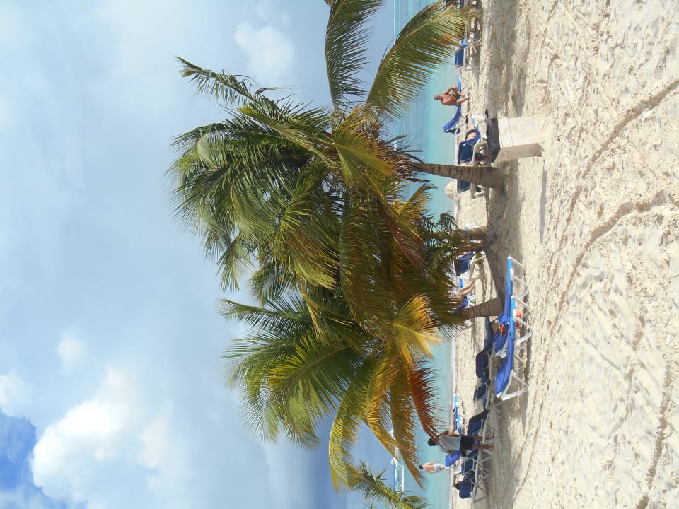 Strand Villas Bavaro Resort & Spa