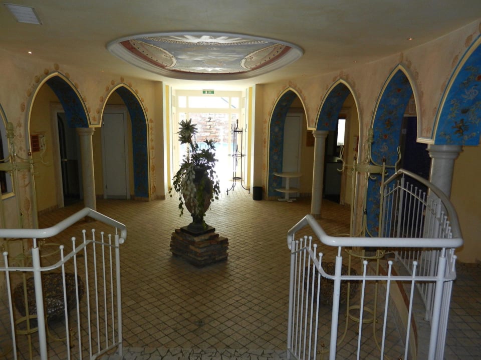 Hotel liebes Rot-Flüh - Saunabereich Wellnesshotel ...liebes Rot-Flüh