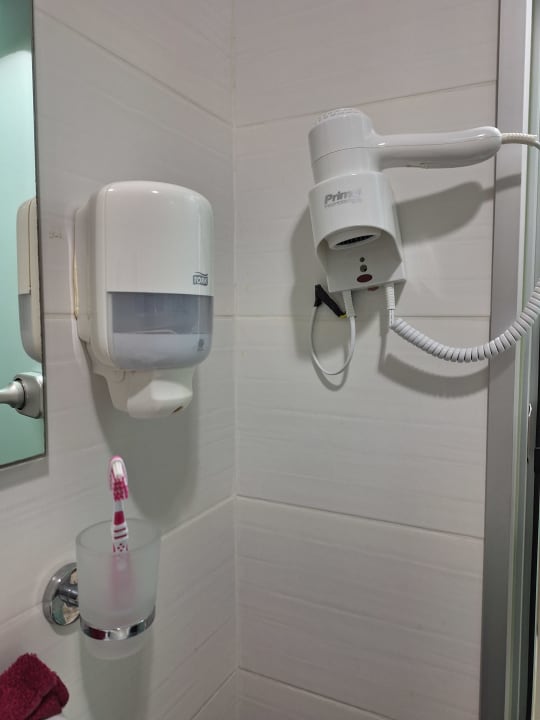 Zimmer Virginia Family Resort