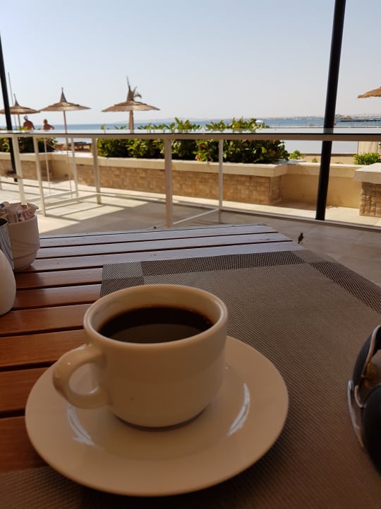 Restaurant Beach Albatros Resort