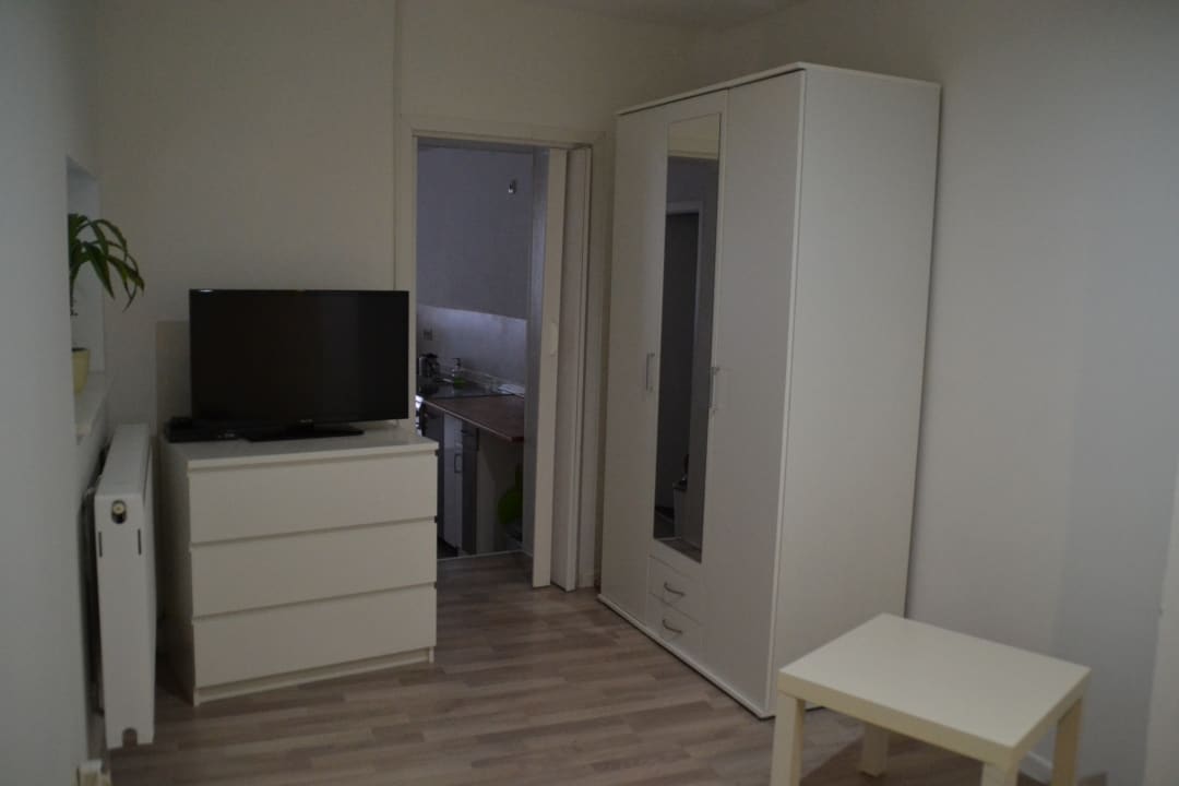 Zimmer Ferienwohnung Alte Druckerei