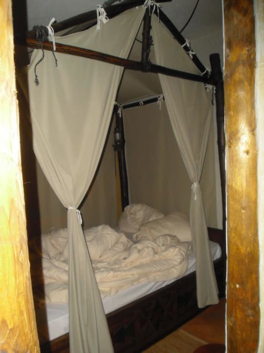 Zweites Zimmer im 4-Bettzimmer Hotel Matamba - Phantasialand Erlebnishotel