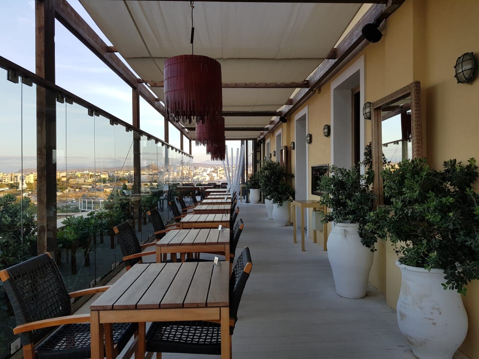 Gastro Hotel GDM Megaron Historical Monument Hotel