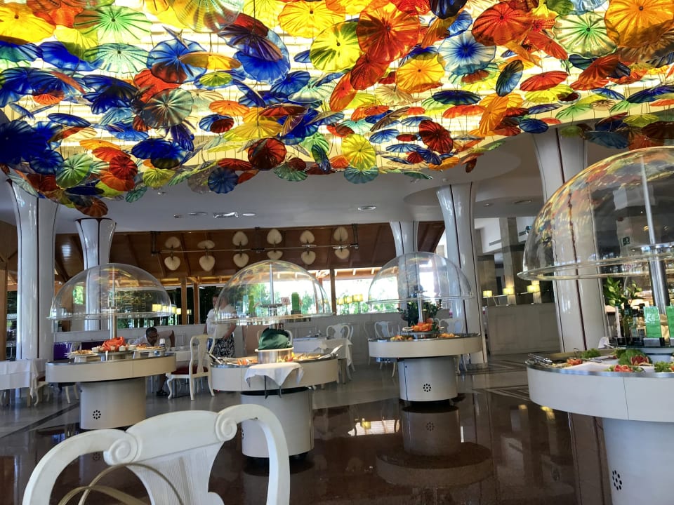 Gastro Bull Costa Canaria & Spa - Adults only