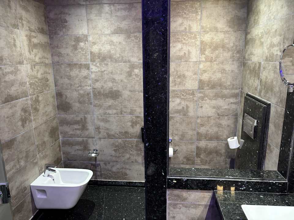 Zimmer Zaki Suites Hotel & Spa