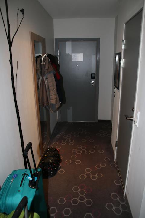 Zimmer Scandic Narvik