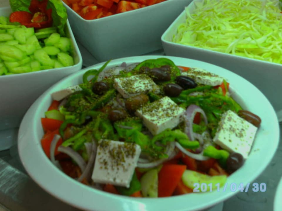 Lecker Hotel Corissia Princess