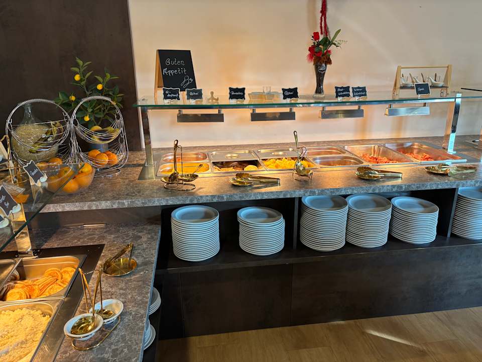 Gastro Hotel Wolkensteinbär