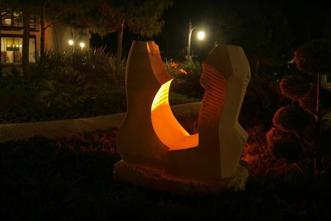 Hotel-Kunst Voyage Belek Golf & Spa