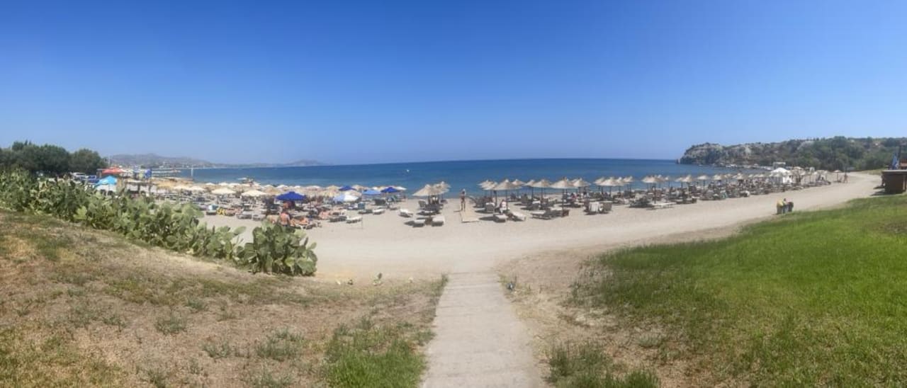 Strand SENTIDO Port Royal Villas & Spa