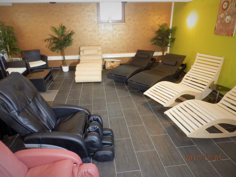 Sonstiges Hotel Leonhardihof