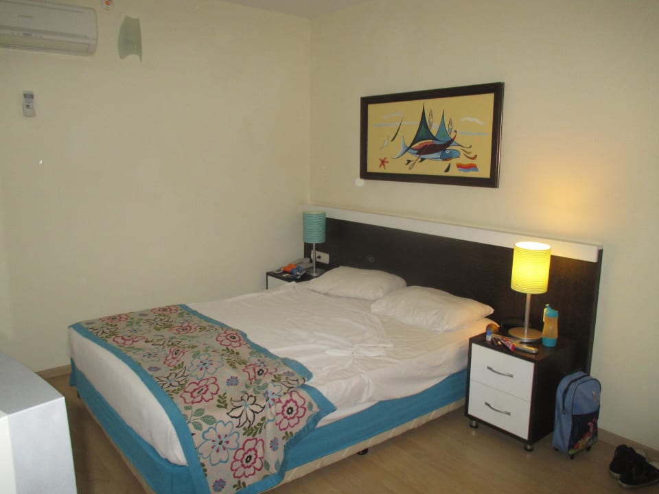 2. Raum Dosi Hotel