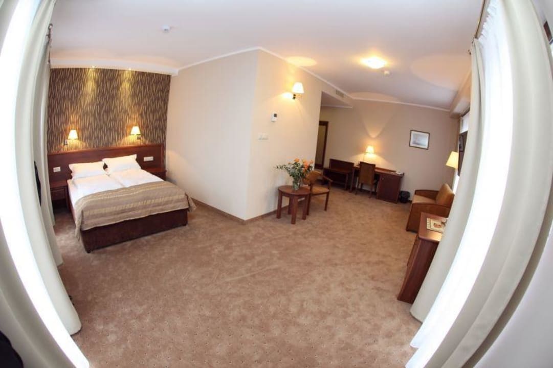 Pokój typu Twin  Hotel Pod Kluka